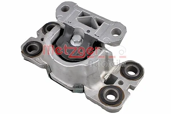 Support moteur METZGER 8053760