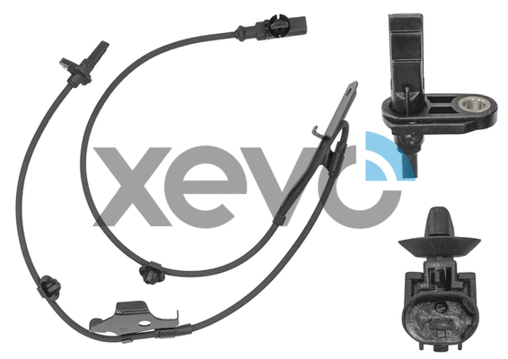 Capteur, vitesse de roue XEVO XBS1145