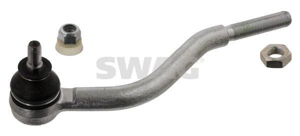 Rotule de barre de connexion SWAG 62 71 0004