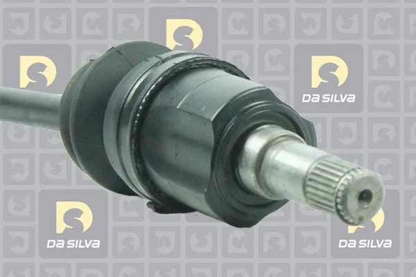 Arbre de transmission DA SILVA 90065AT