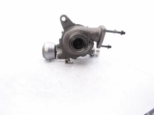 Turbocompresseur, suralimentation GARRETT 774193-8004M