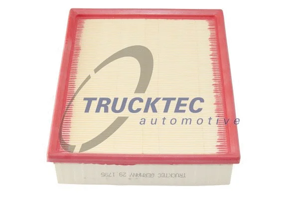Filtre à air TRUCKTEC AUTOMOTIVE 07.14.018
