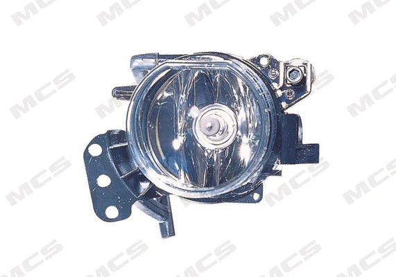 Projecteur antibrouillard MCS 327003627