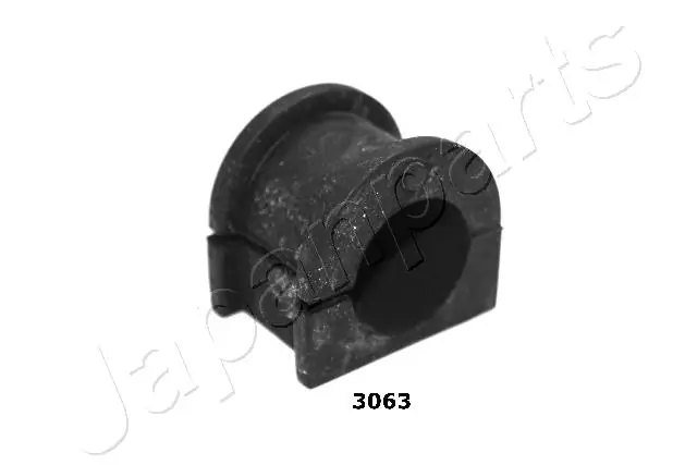 Coussinet de palier, stabilisateur JAPANPARTS RU-3063