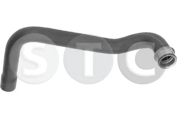 Durite de radiateur STC T494448