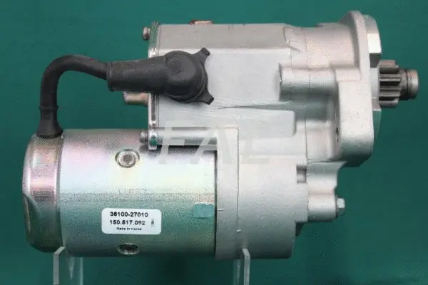 Démarreur FAL Anlasser- und Lichtmaschinenservice F000285/1