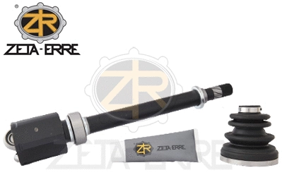 Jeu de joints, arbre de transmission ZETA-ERRE ZR7326