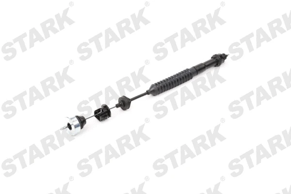 Tirette à câble, commande d'embrayage Stark SKSK-1320063