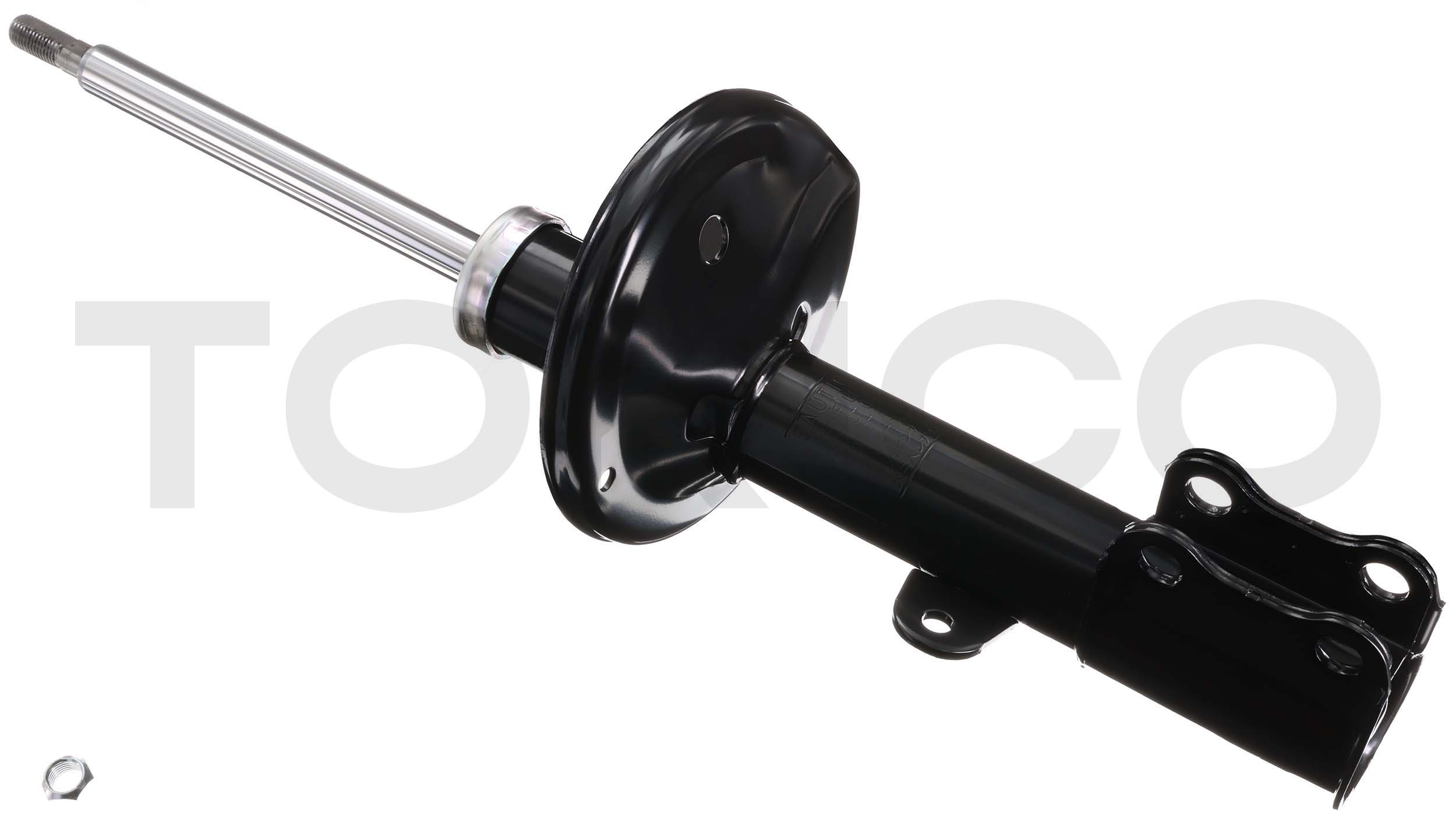 Amortisseur TOKICO B2267