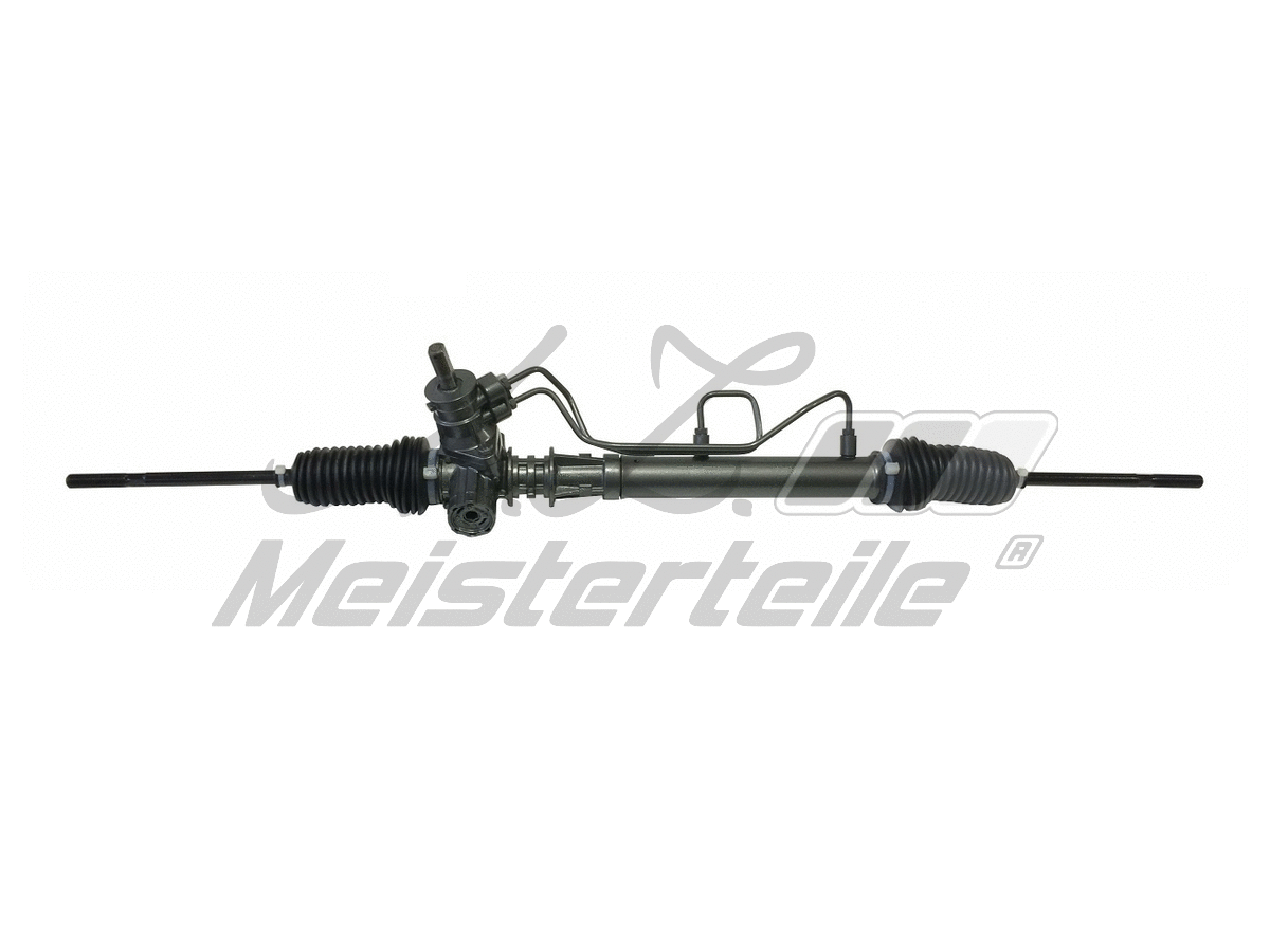 Crémaillère de direction A.Z. Meisterteile AZMT-42-021-1207