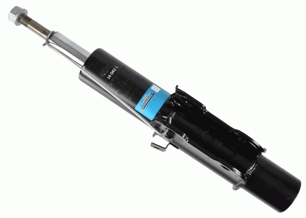 Amortisseur BOGE 36-G62-A