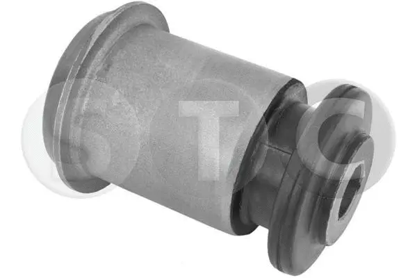 Suspension, corps de l'essieu STC T458154
