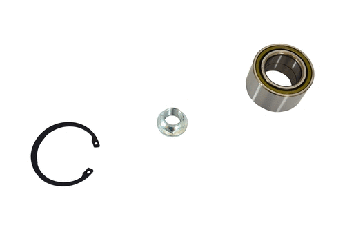 Kit de roulements de roue KLAXCAR FRANCE 22168z