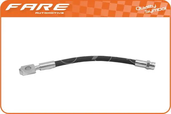 Flexible de frein FARE-RCH 17397