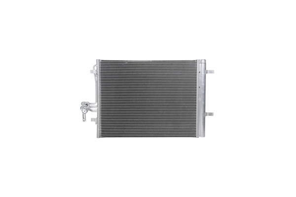 Condenseur, climatisation ZentParts Z19170