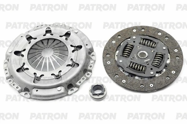 Kit d'embrayage PATRON PCE0003