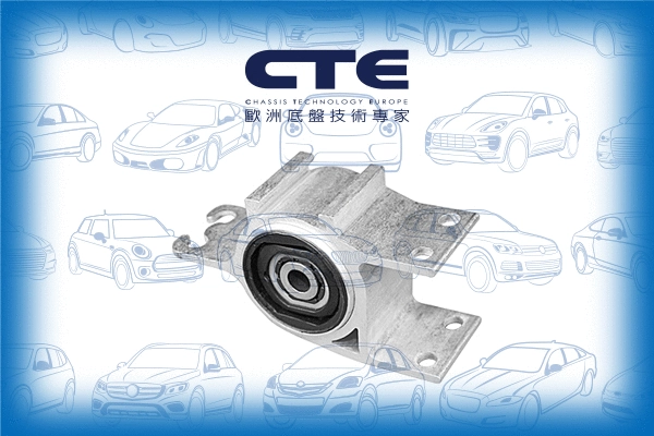 Suspension, bras de liaison CTE CBH21042L