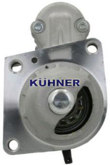 Démarreur AD KÜHNER 256750V
