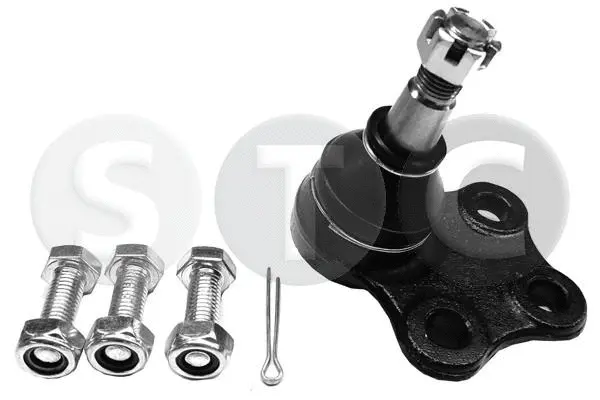 Rotule de suspension STC T453075