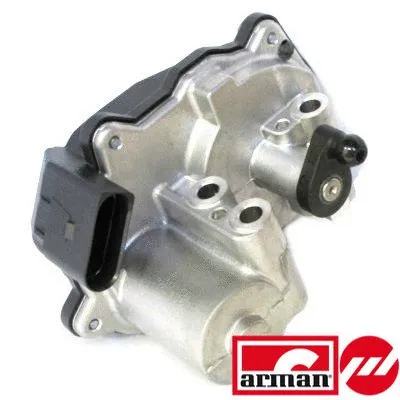 Element d'ajustage, soupapes de turburlence (tuyau d'admis°) AUTOTEAM L8164AS