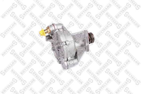 Pompe à vide, freinage STELLOX 10-02500-SX