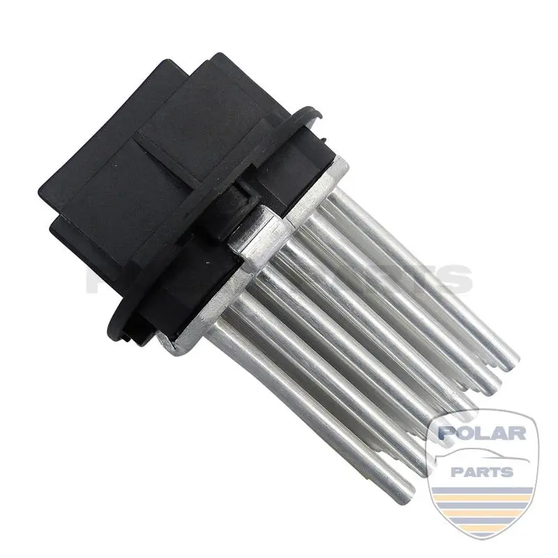 Résistance, pulseur d'air habitacle POLAR PARTS 10004388
