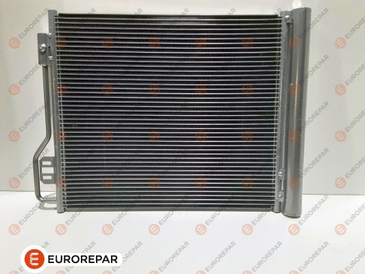 Condenseur, climatisation EUROREPAR 1679998780