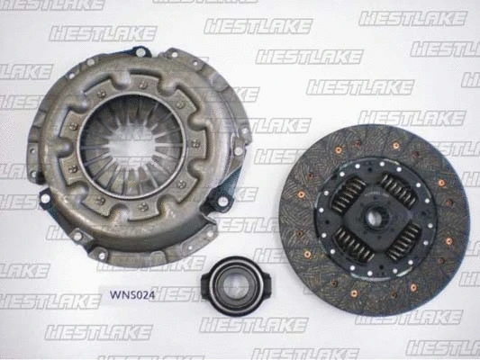 Kit d'embrayage WESTLAKE WNS024