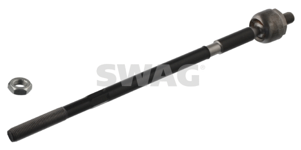 Rotule de direction intérieure, barre de connexion SWAG 30 93 8857