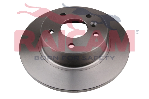 Disque de frein RAICAM RD00721