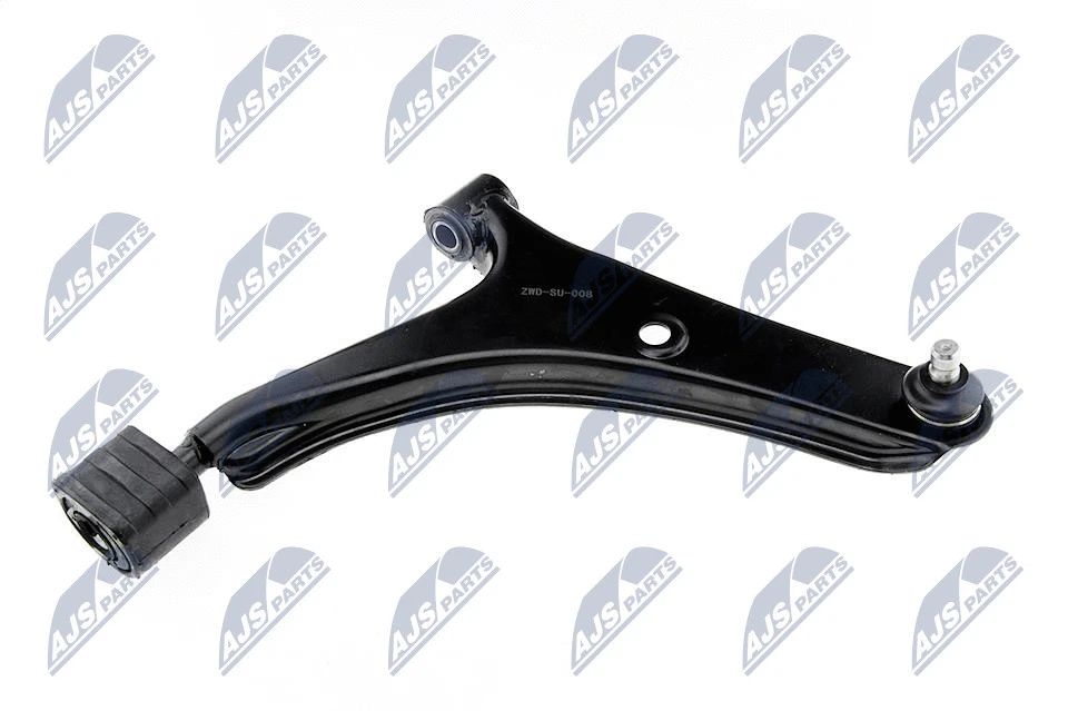 Bras de liaison, suspension de roue NTY ZWD-SU-008