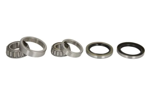 Kit de roulements de roue BTA H10304BTA