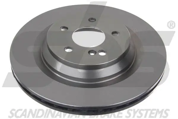 Disque de frein sbs 18152033120