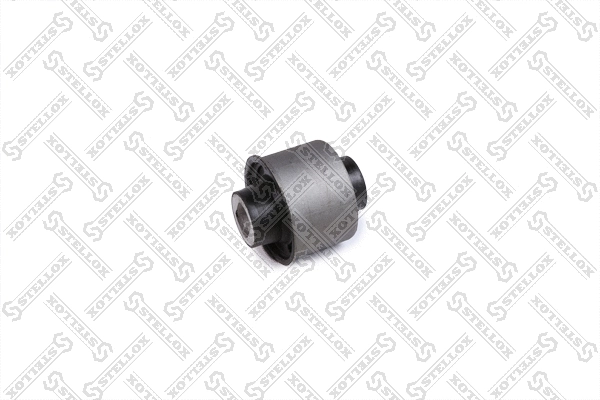 Suspension, bras de liaison STELLOX 77-02031-SX