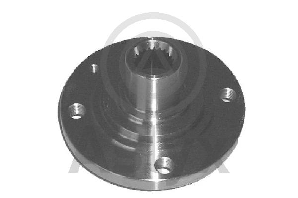 Moyeu de roue Aslyx AS-204562