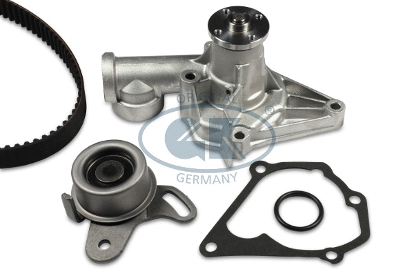 Pompe à eau + kit de courroie crantée GK K982755A