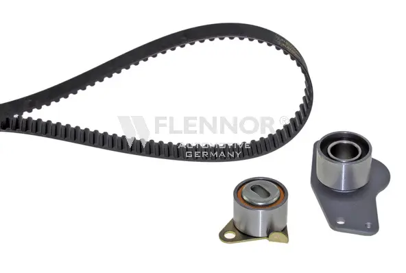Kit de courroie crantée FLENNOR F914133V