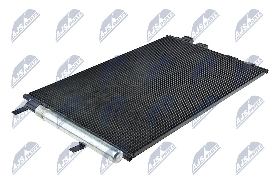 Condenseur, climatisation NTY CCS-AR-001