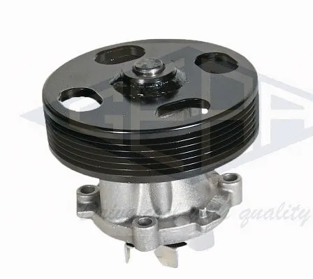 Pompe à eau, refroidissement du moteur GEBA 20030