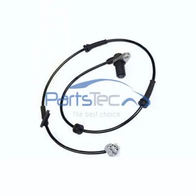 Capteur, vitesse de roue PartsTec PTA560-0099