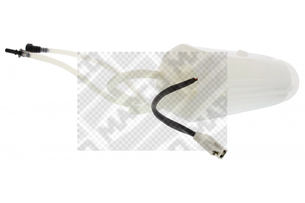 unité d'alimentation de carburant MAPCO 22807