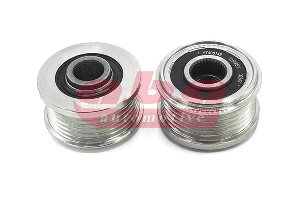 Poulie roue libre, alternateur A.B.A YT400149