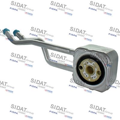 Radiateur d'huile AUTOTEAM E90015