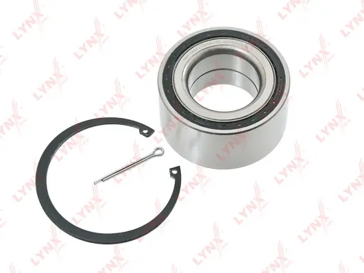 Kit de roulements de roue LYNXAUTO WB-1335