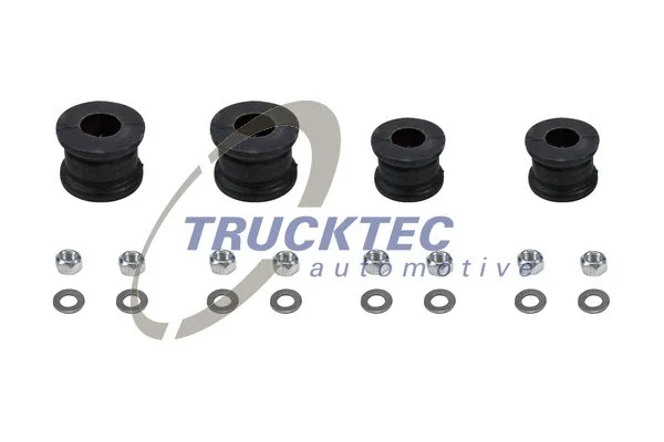 Kit de réparation, suspension du stabilisateur TRUCKTEC AUTOMOTIVE 02.30.126