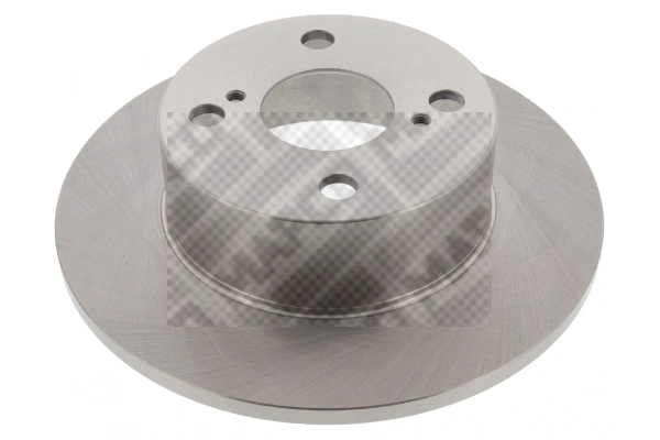 Disque de frein MAPCO 45565