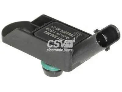 Capteur, pression du tuyau d'admission CSV electronic parts CSP9441