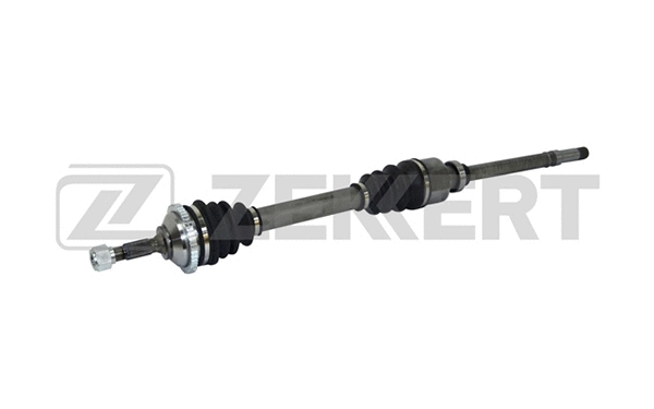 Arbre de transmission ZEKKERT AW-4657
