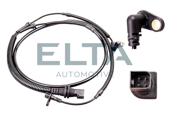 Capteur, vitesse de roue ELTA AUTOMOTIVE EA0418