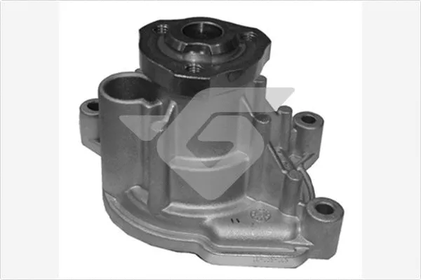 Pompe à eau, refroidissement du moteur HUTCHINSON WP253